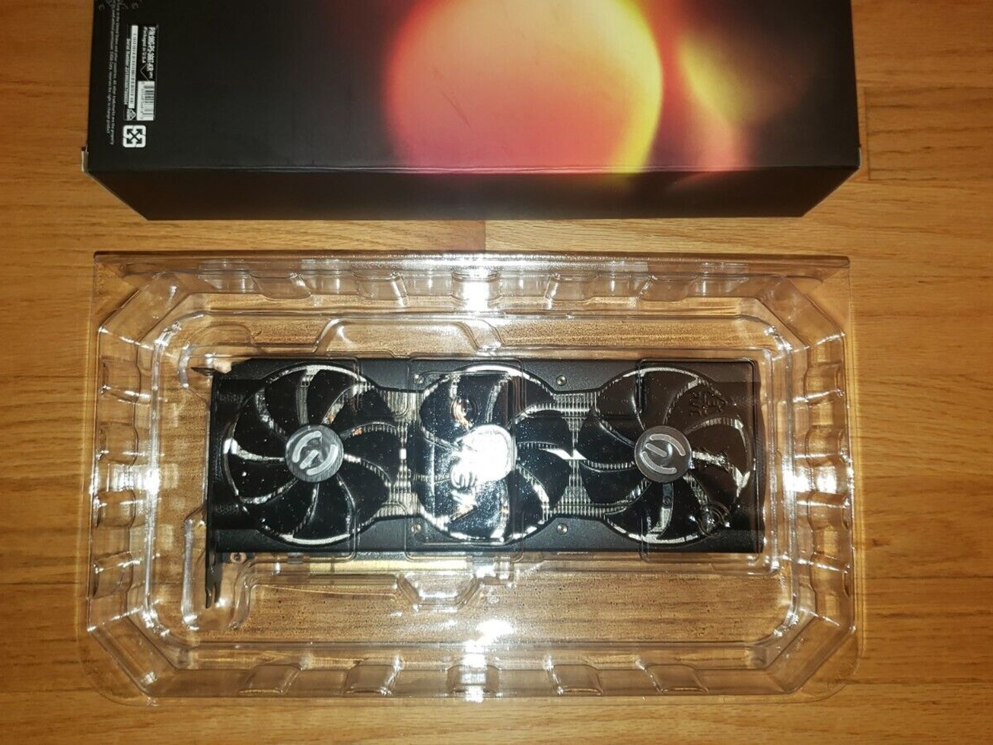 EVGA GeForce RTX 3060 Ti FTW3 ULTRA