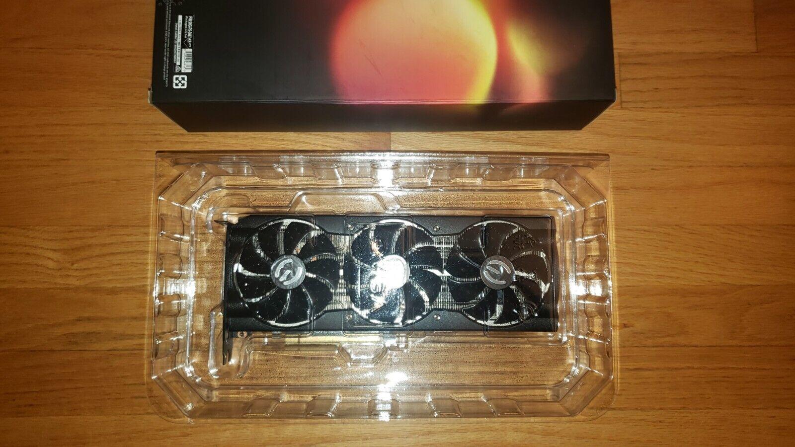 EVGA GeForce RTX 3060 Ti FTW3 ULTRA