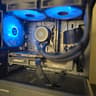 Intel B570 10gb Vram | i5 13400F | 16gb DDR5 | 1tb Storage