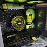 ⚡️⚡️⚡️ EVGA GeForce RTX 2070 // Intel Core i3 12100F // Corsair LPX 16GB 3600MHz