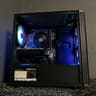 Gaming PC | RTX 2060 Super | Ryzen 5 5500 | RGB | WIFI | Value