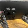 Corsair CX600M 600w Semi-modular ATX PSU