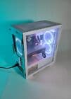 Z1 Custom Gaming Desktop PC Ryzen 7 16 GB 1TB NVME SSD RX 6700XT HDMI