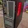 Budget Gaming PC - i7 2nd Gen, 16GB RAM, RX 460 2GB, 480GB SSD, RGB, WiFi
