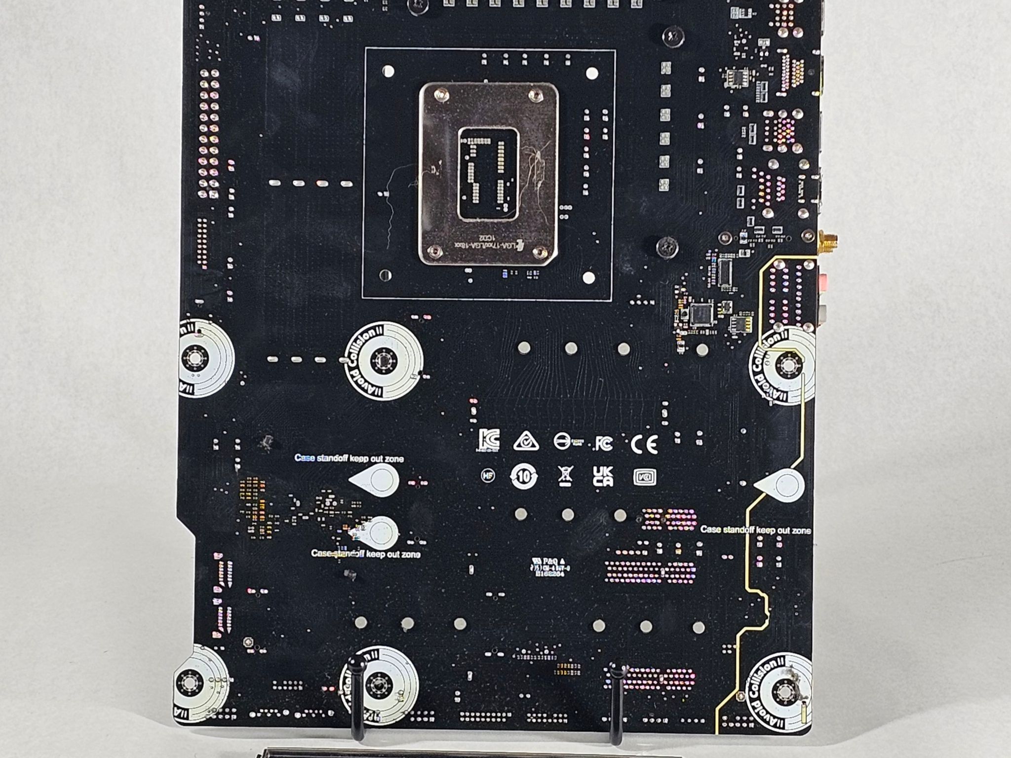 MSI PRO Z690-A WIFI DDR5 LGA1700 ATX Motherboard