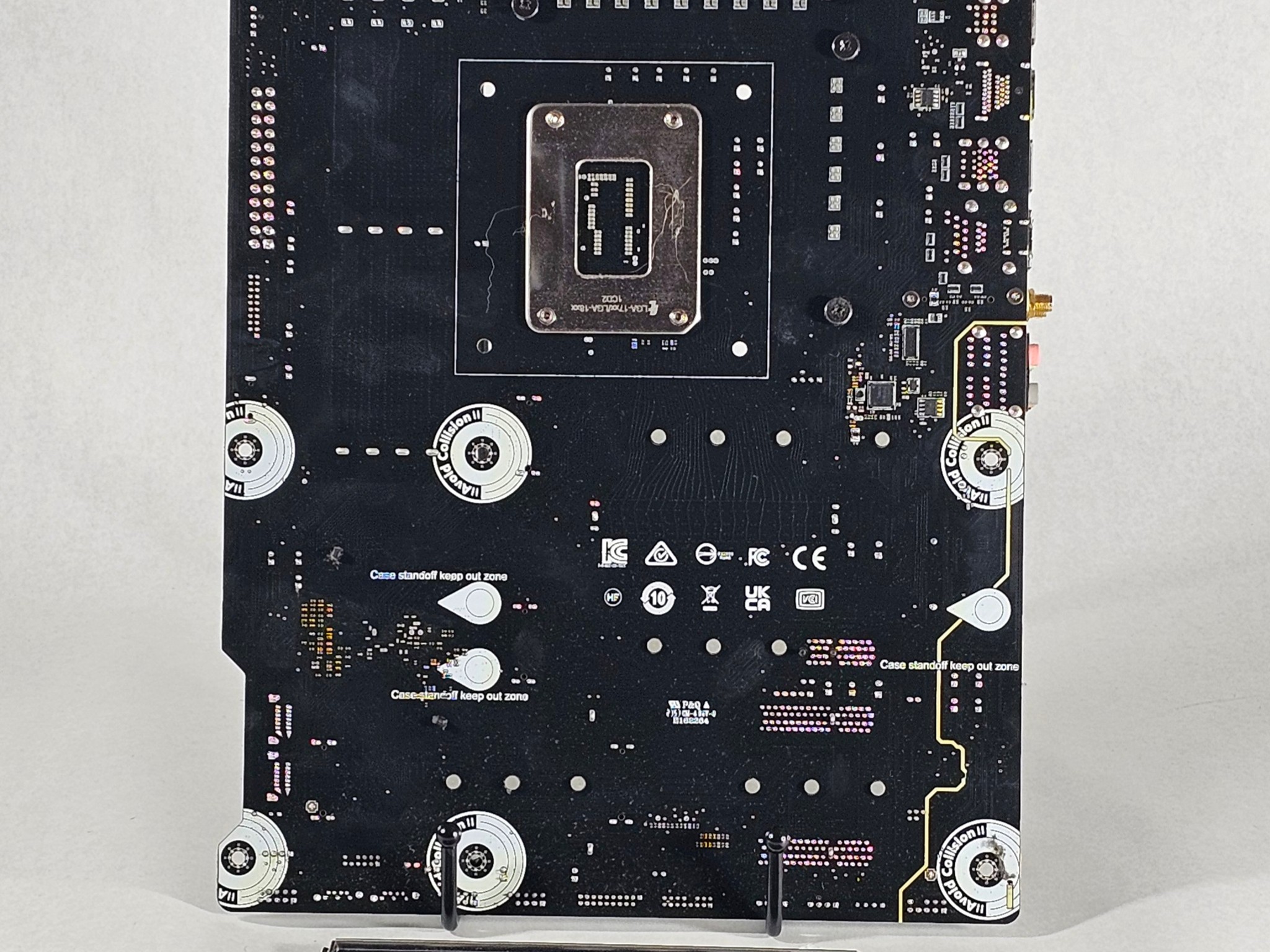 MSI PRO Z690-A WIFI DDR5 LGA1700 ATX Motherboard