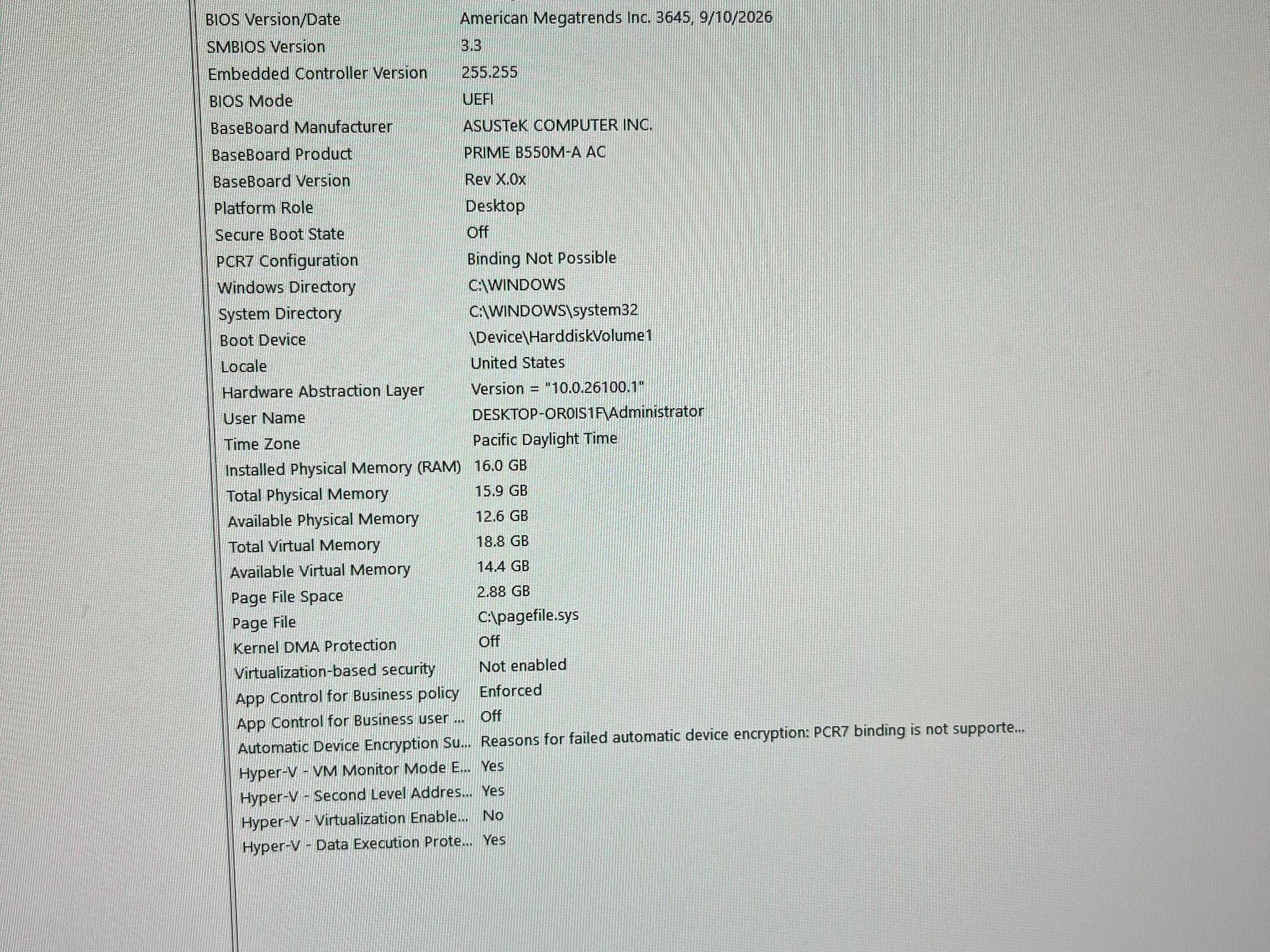 RGB Gaming PC | Ryzen 5 3600 | GTX 1070 8GB | 16GB RAM | 1TB NVMe