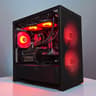 RX 9060XT 16GB | Ryzen 5 9600X | 32GB DDR5 6000MT/s | 1TB NVMe SSD | The Sentry Elite RX