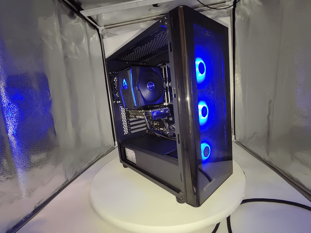 Great Value PC! i5 10400 | RTX 3060 | 32GB Ram | 256GB SSD | 1TB HDD
