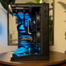 RTX 3080 Trinity OC | Ryzen 5 5600X3D | 32GB DDR4 | B550 | 1TB NVMe | 750W Custom Gaming PC Build