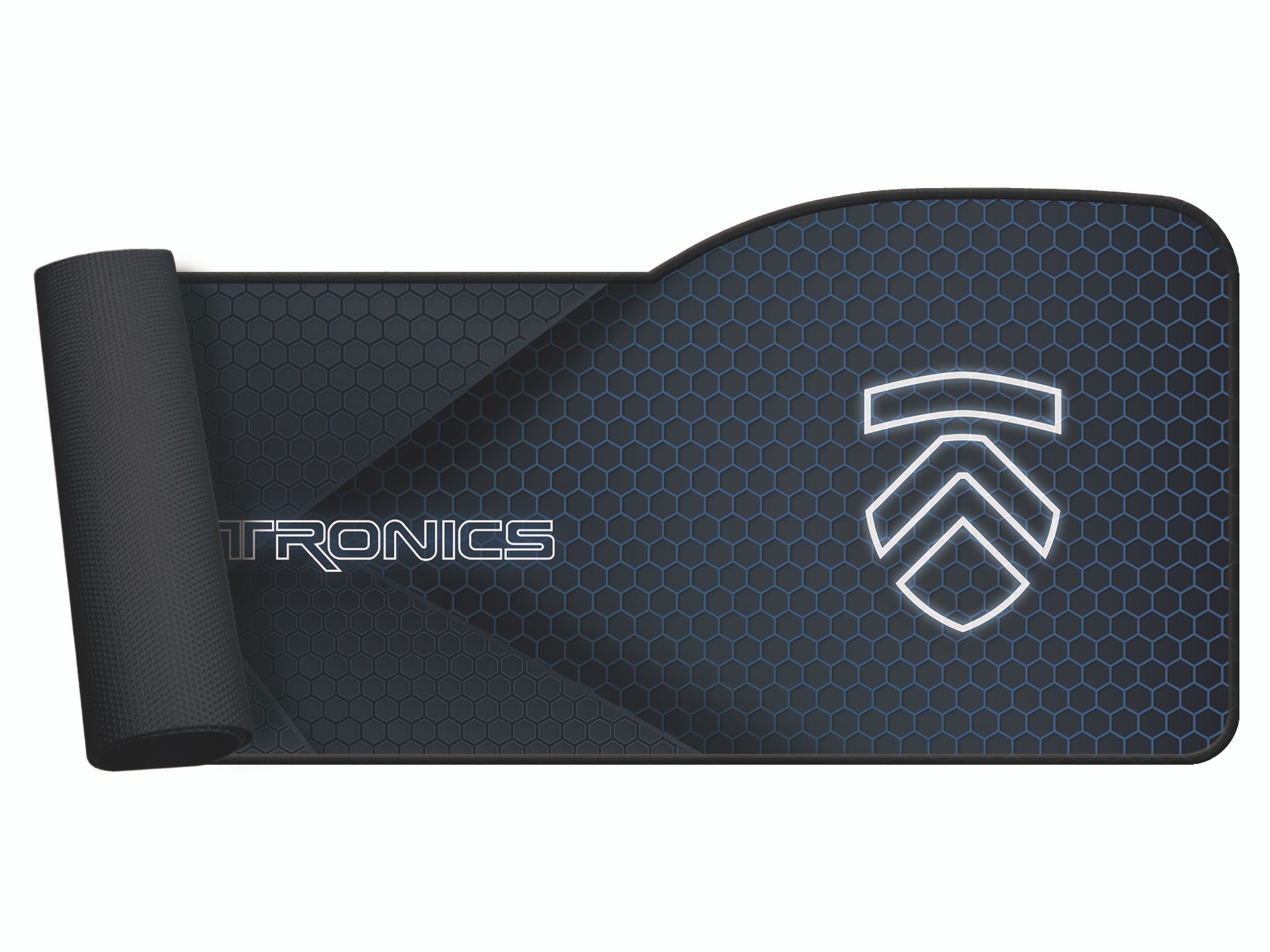 Eluktronics Large Mousepad