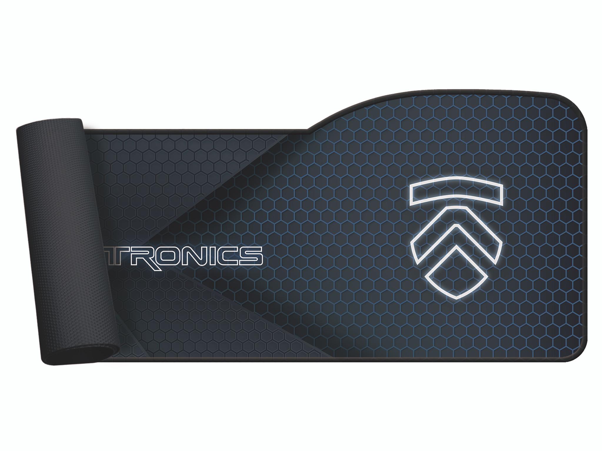 Eluktronics Large Mousepad