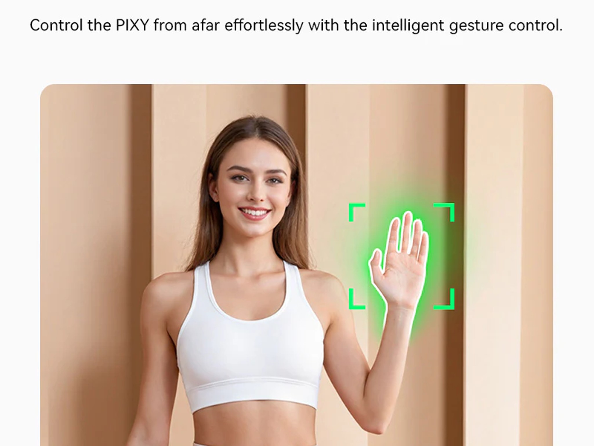 4K AI Webcam - Emeet Pixy Dual Camera