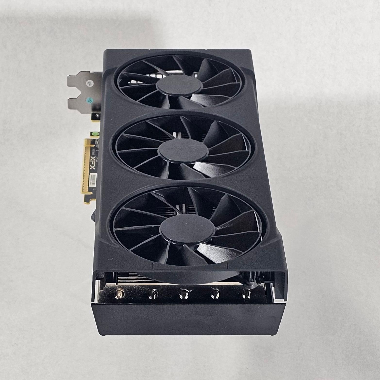RX 9070 XT Radeon XFX
