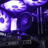 GeForce RTX 2060 Super Custom Gaming PC - Ryzen 5 3600
