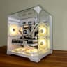 ❄️ Frost Nova | RTX 3080 White | i5-14600K |32gb Blazing Ram| 240mm Display AIO