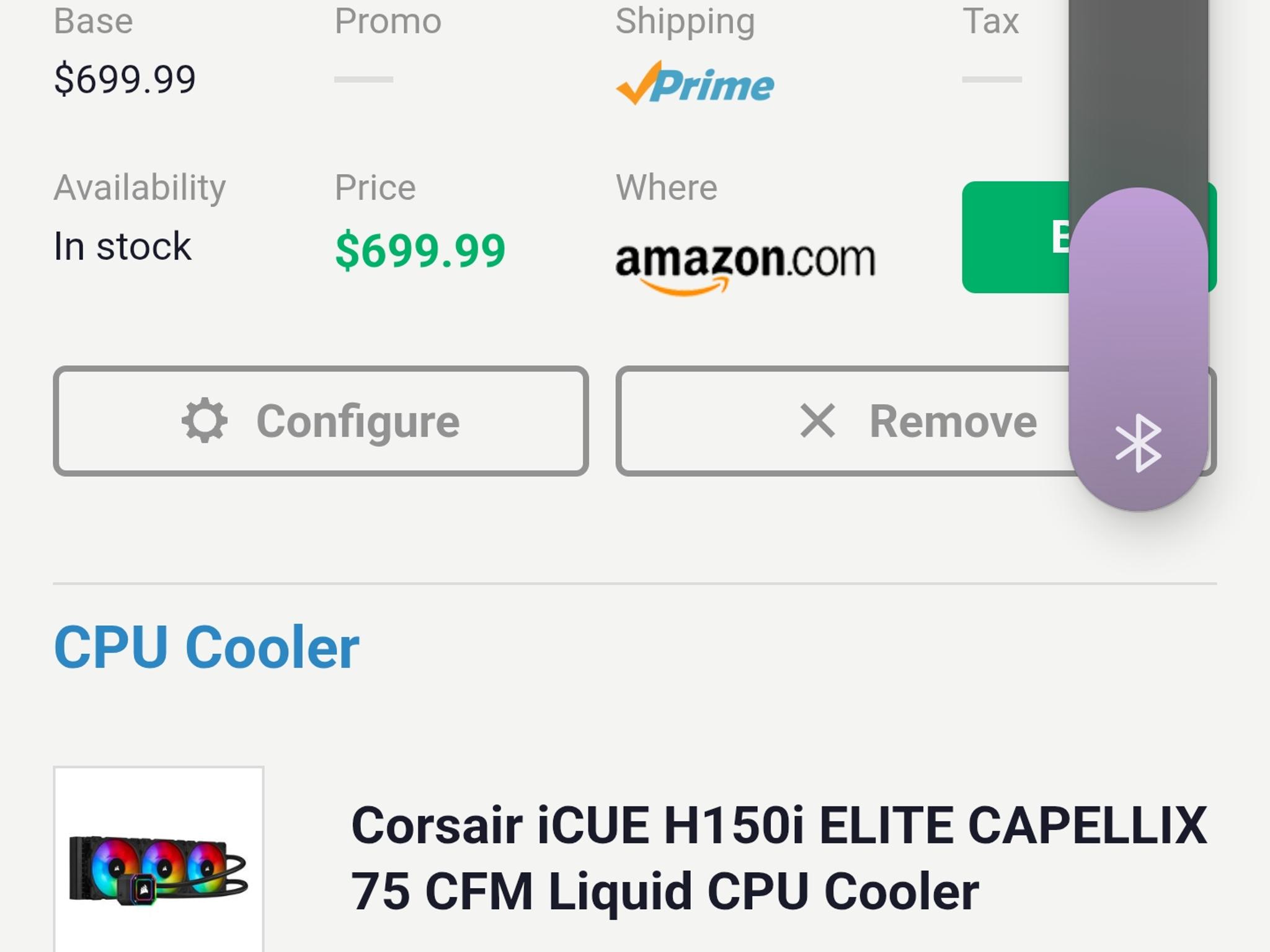 Radeon RX 7900 XTX Custom Gaming PC - Ryzen 9 7950X3D, 1TB NVMe SSD