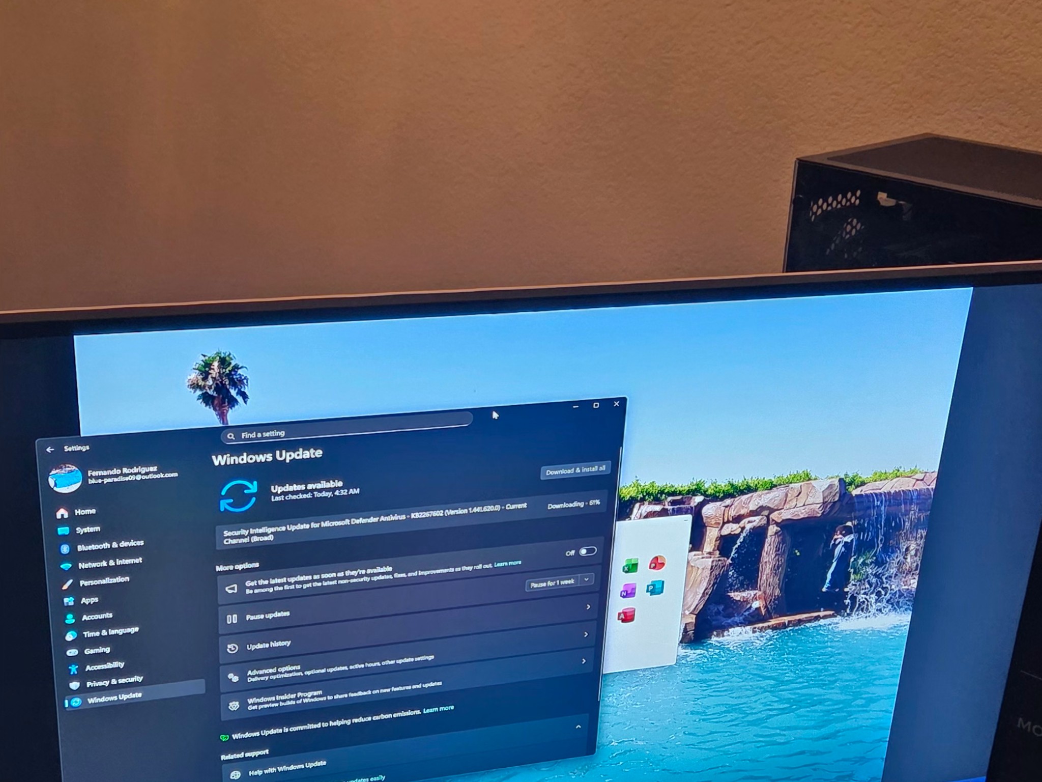 A5 Systems --- Business Pro Tower (i5-12600k, 4TB SSD, WiFi 6, Windows 11 Pro)