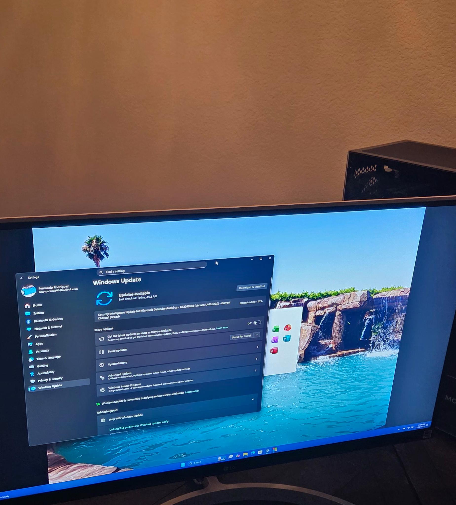 A5 Systems --- Business Pro Tower (i5-12600k, 4TB SSD, WiFi 6, Windows 11 Pro)
