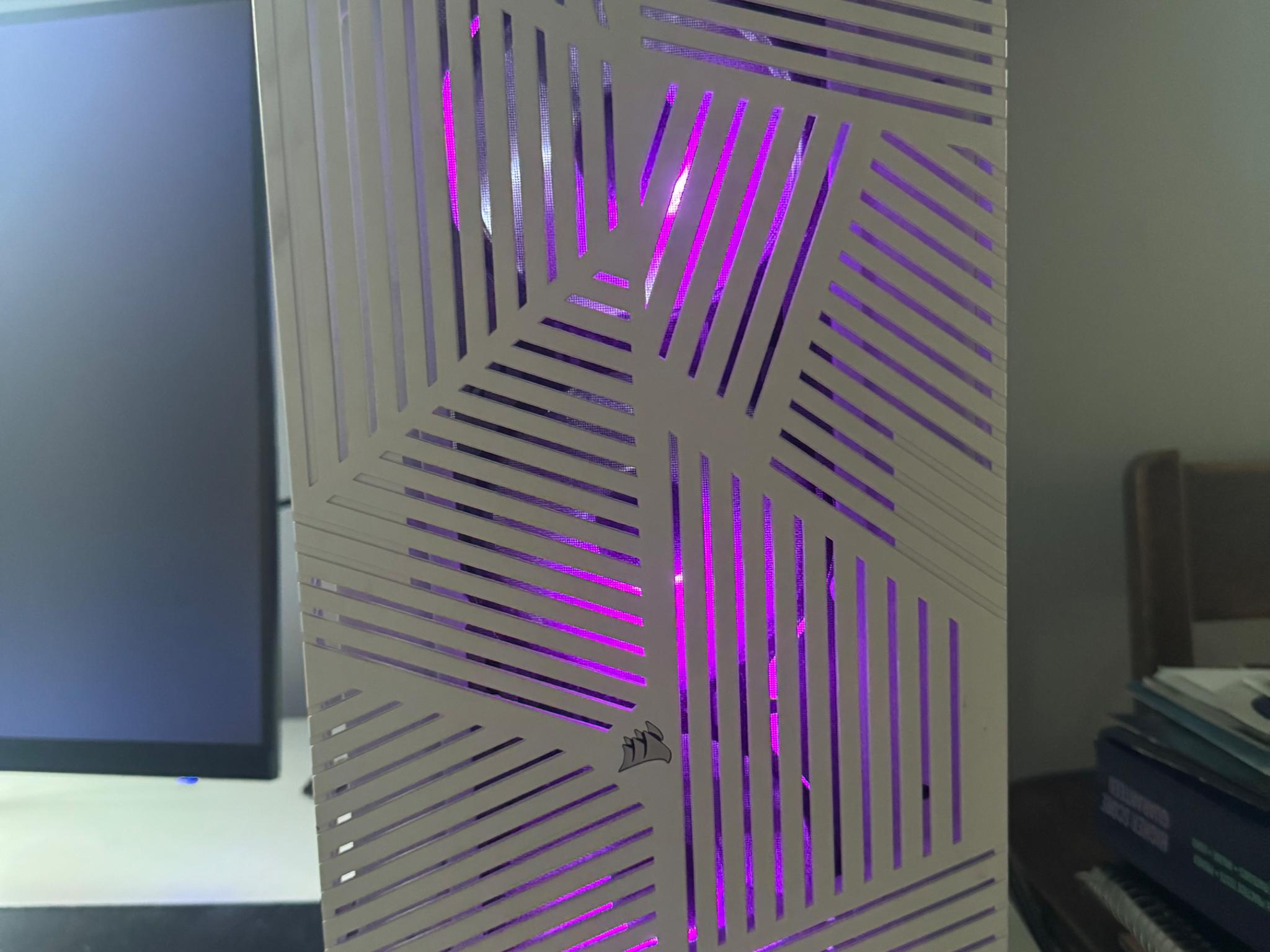 Gaming PC! RTX 3070 and R5 5600x.