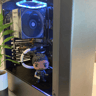“Type-Null” Ryzen 5 2600, 1060 6GB Budget-Gaming PC