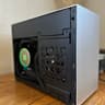 SFF PC RTX 5070 TI + R7X3D