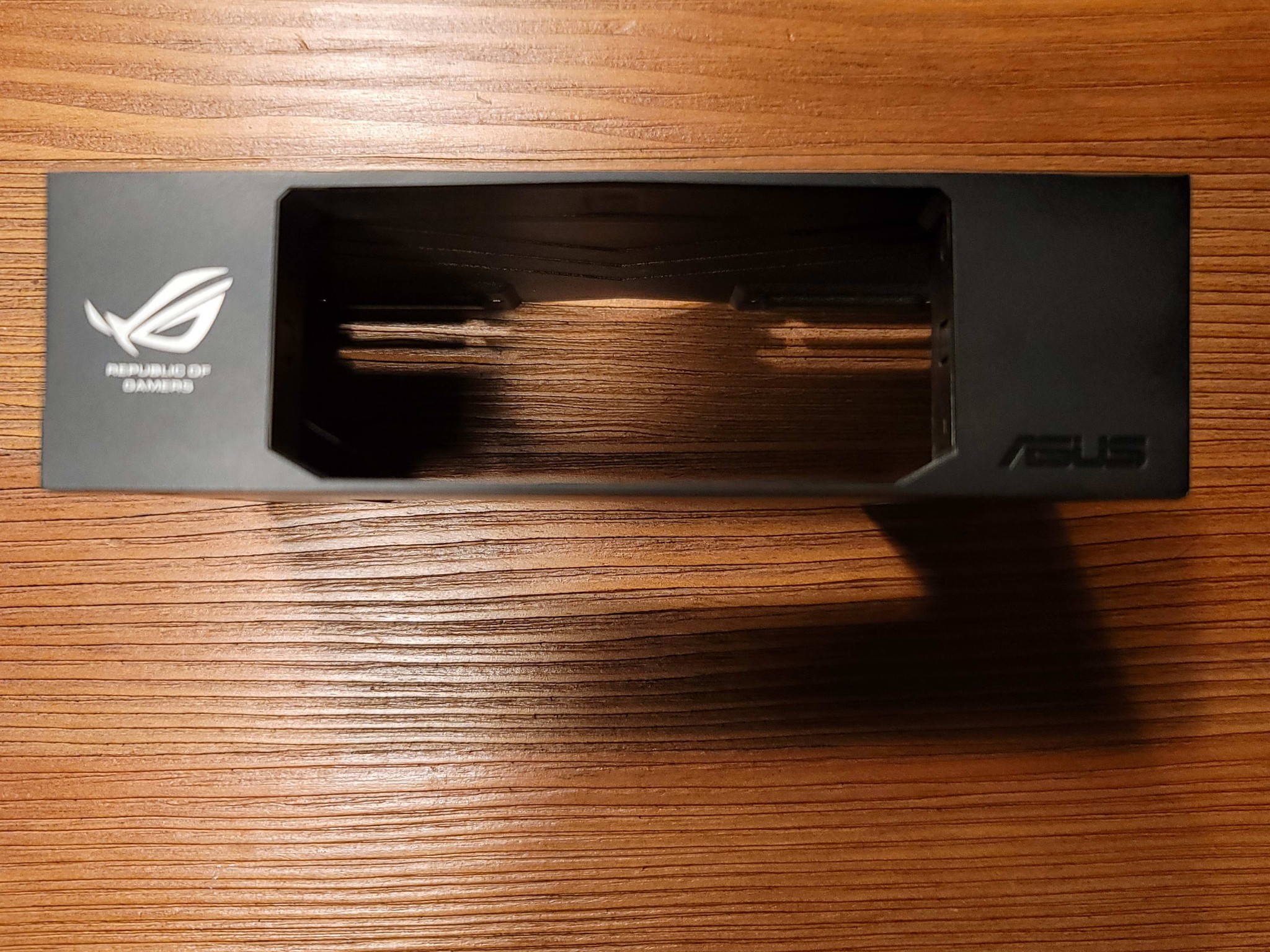 Asus RAMPAGE V EXTREME LGA2011-3 Motherboard with OC Panel & 16GB DDR4 2133