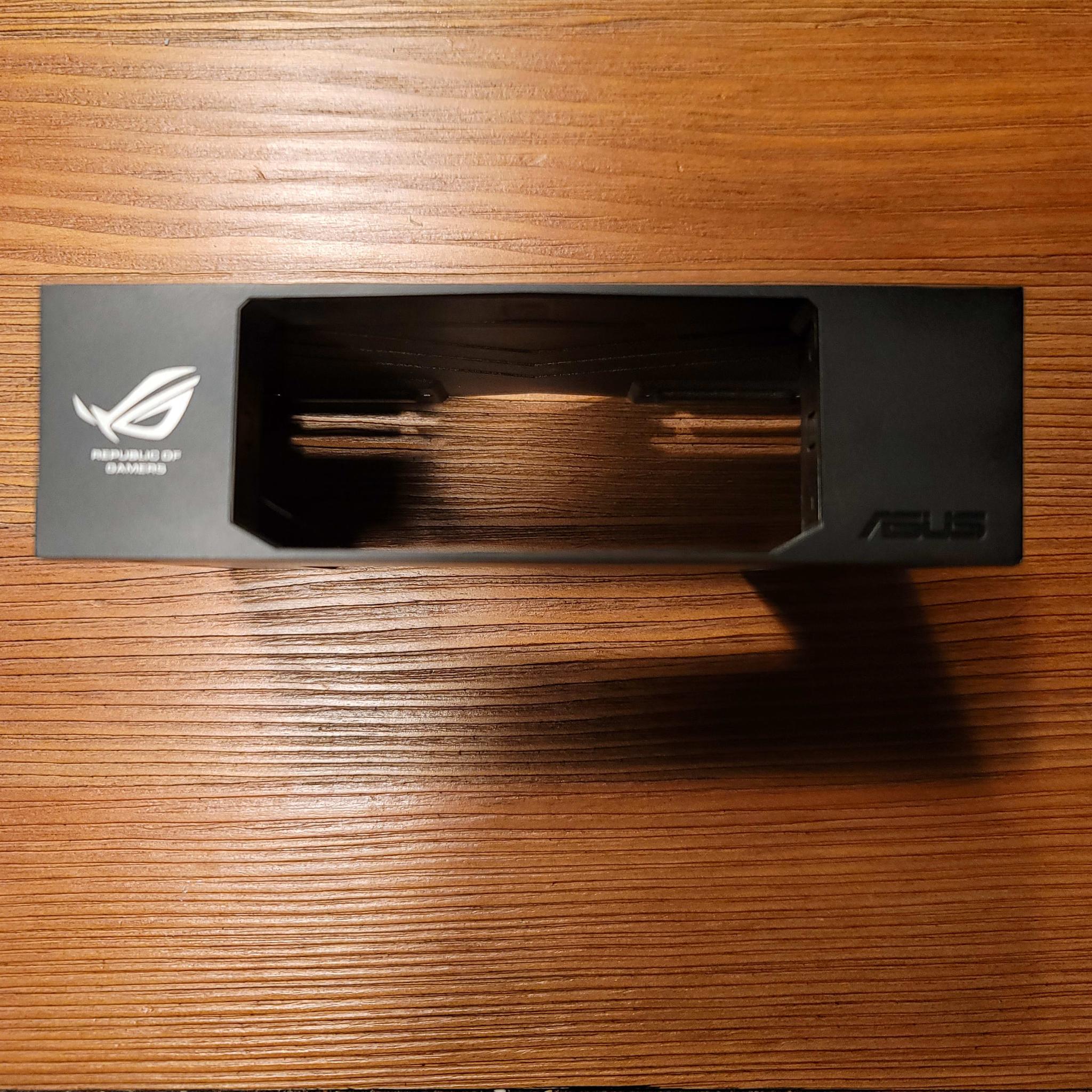 Asus RAMPAGE V EXTREME LGA2011-3 Motherboard with OC Panel & 16GB DDR4 2133