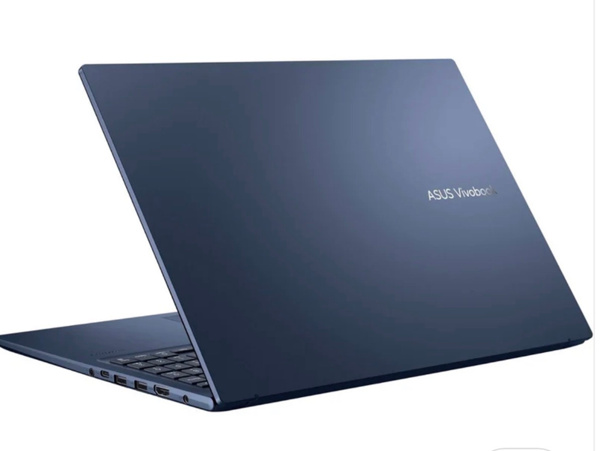 ASUS VivoBook M1603QA AMD Ryzen 7  5800HS,12 GB DDR4 RAM512GB New Factory Sealed