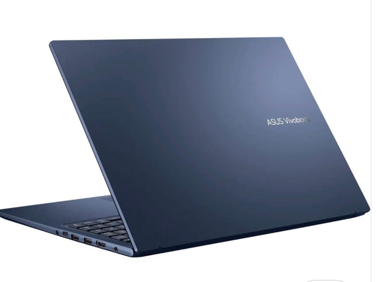 ASUS VivoBook M1603QA AMD Ryzen 7  5800HS,12 GB DDR4 RAM512GB New Factory Sealed
