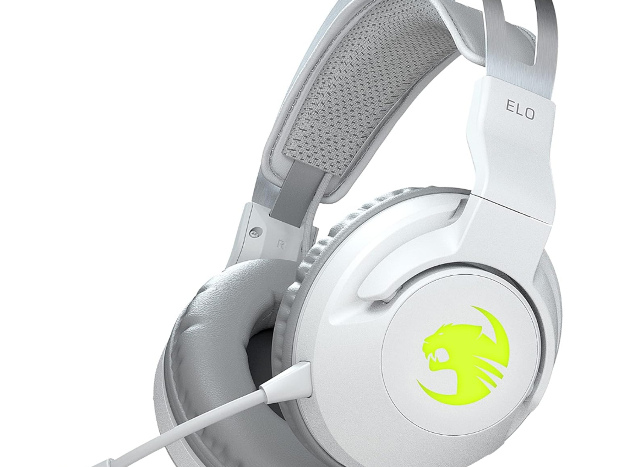 (New) ROCCAT Elo 7.1 Air PC Wireless Gaming Headset