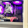 🤩Luke🤩Gaming PC🎆AMD RX 6700 XT 12GB🎆AMD Ryzen 5 5600X 6Core🎆32GB DDR4 🎆1TB SSD NVME