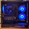 Value Gaming PC | Ryzen 5 5600x | RTX 3060 Ti 8gb| 32gb DDR4 | 1tb M.2 NVME | WiFi