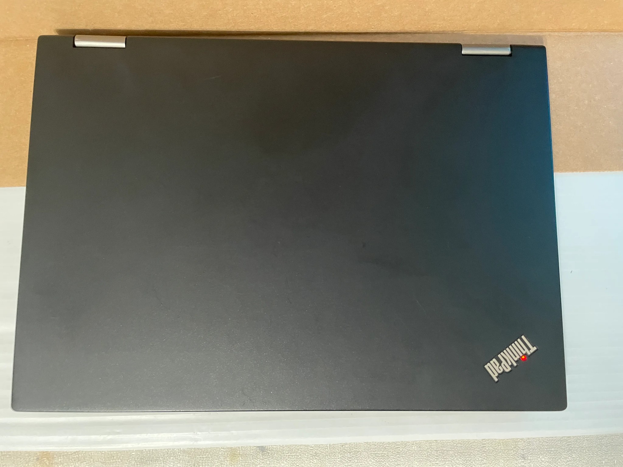 A+ Condition | Lenovo ThinkPad Yoga X380 2 in 1 Core i5 8350u 8GB 256GB SSD
