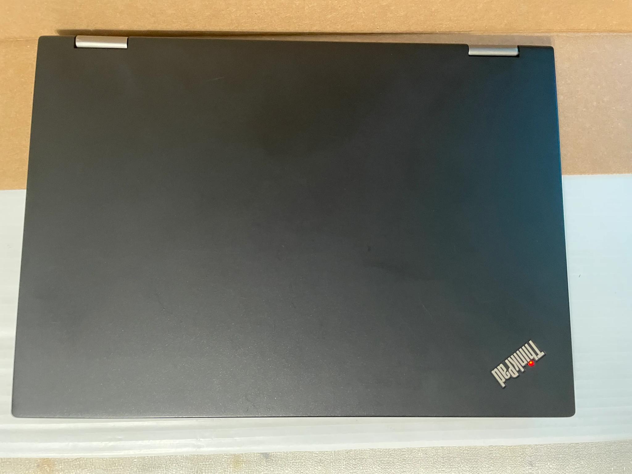 A+ Condition | Lenovo ThinkPad Yoga X380 2 in 1 Core i5 8350u 8GB 256GB SSD