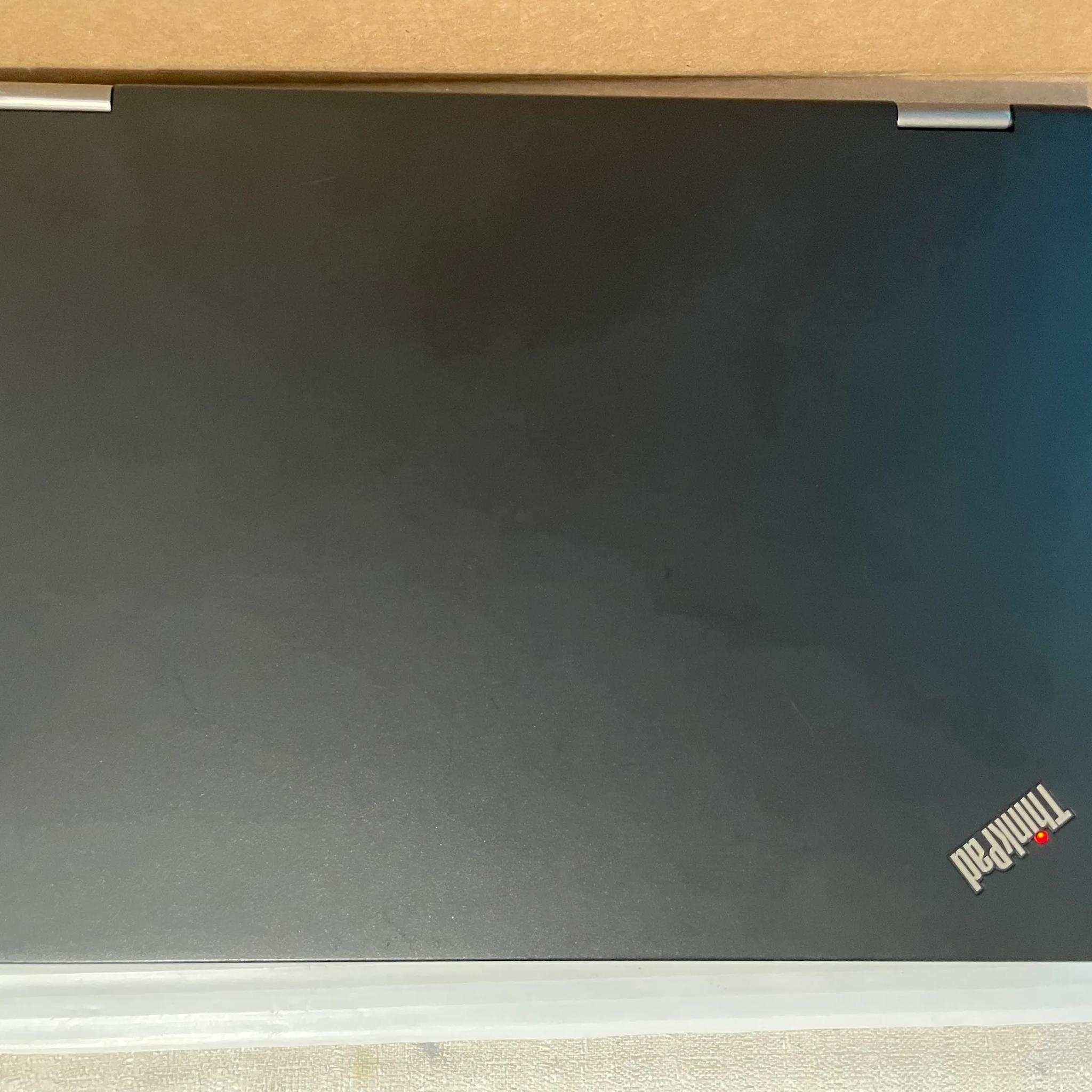 A+ Condition | Lenovo ThinkPad Yoga X380 2 in 1 Core i5 8350u 8GB 256GB SSD