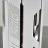 White ASUS ROG STRIX GAMING OC GeForce RTX 3080 10GB