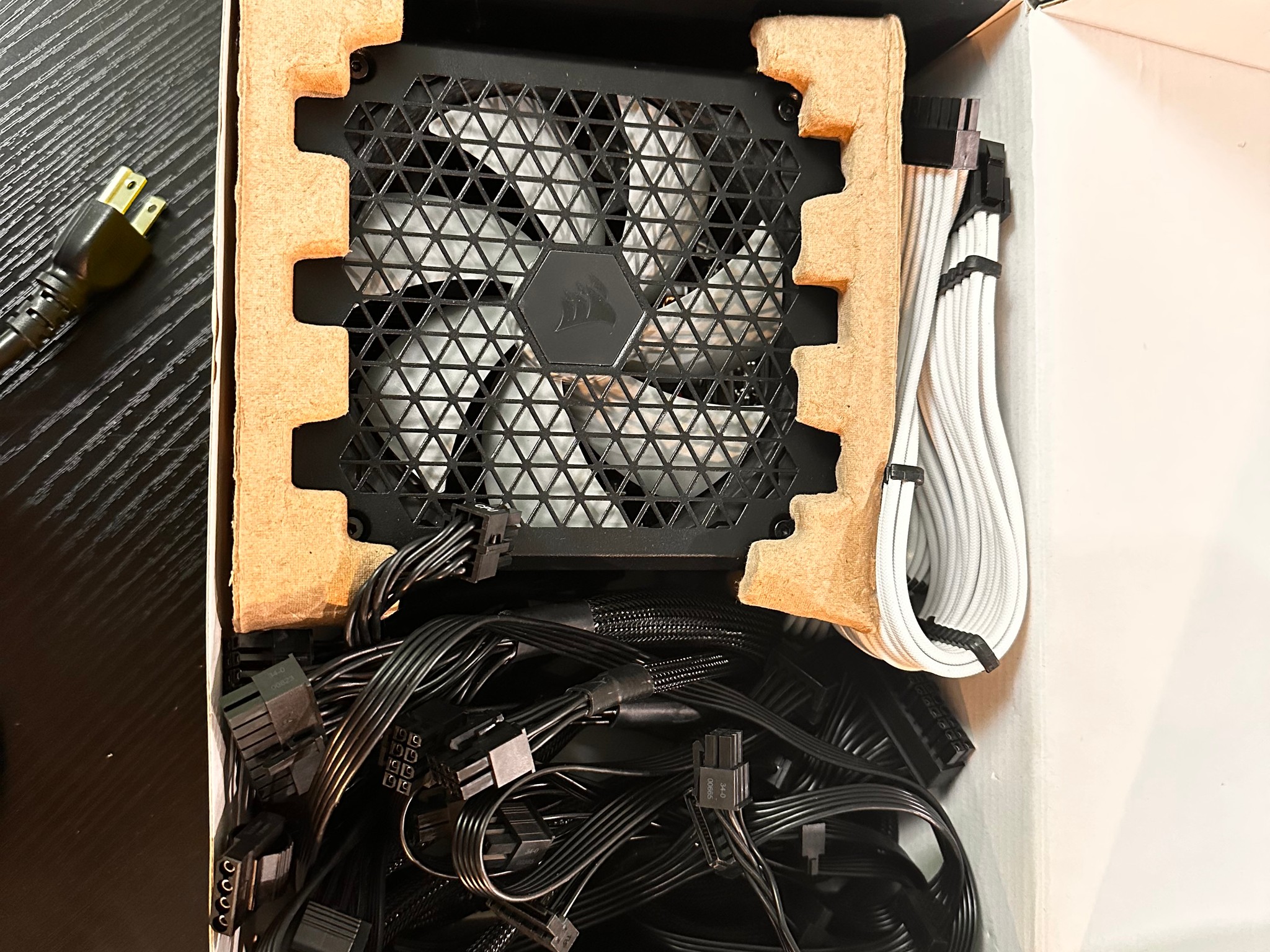 Corsair RM750x
