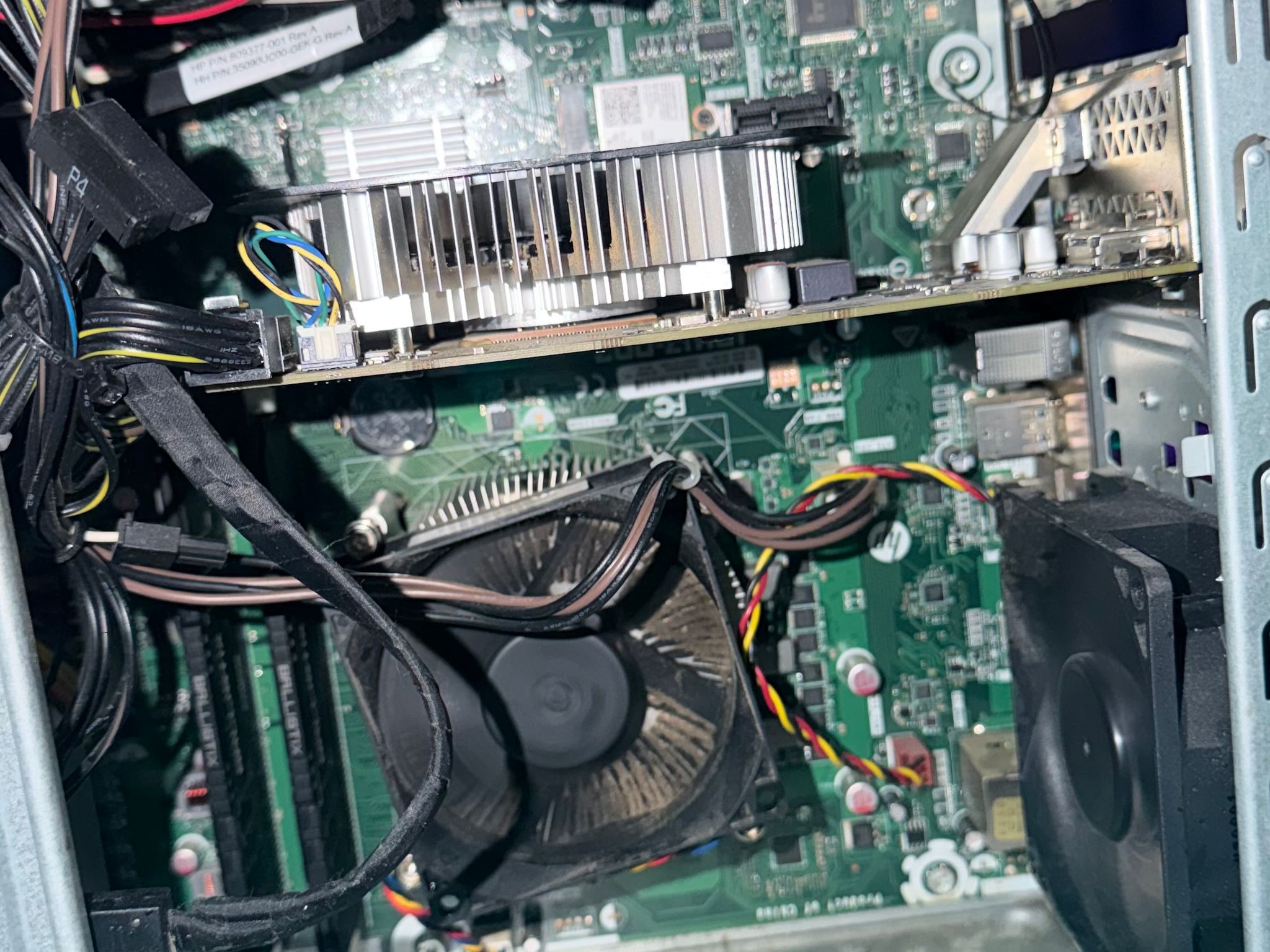 HP Pavillon 580-023w