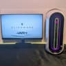 I7 10th Gen RTX 2070 SUPER Alienware Gaming/Streaming PC