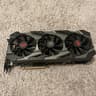 RX 5700XT 8GB Power Color Red Devil