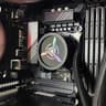 Gaming PC i5-14600K 32GB RAM 1TB SSD RTX 3070 8GB Win11 Computer