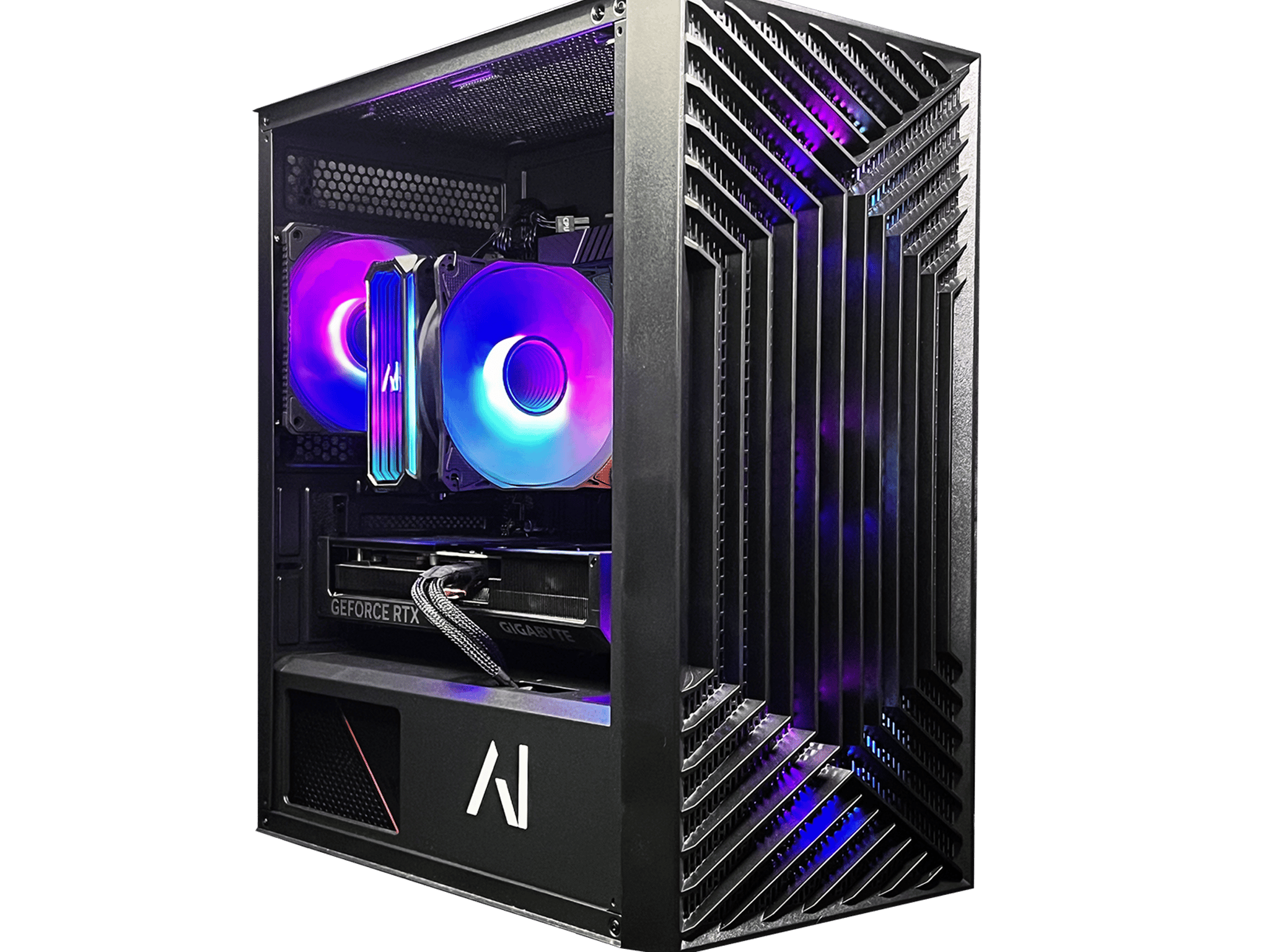 850w Platinum PSU Upgrade on JW0258474INV