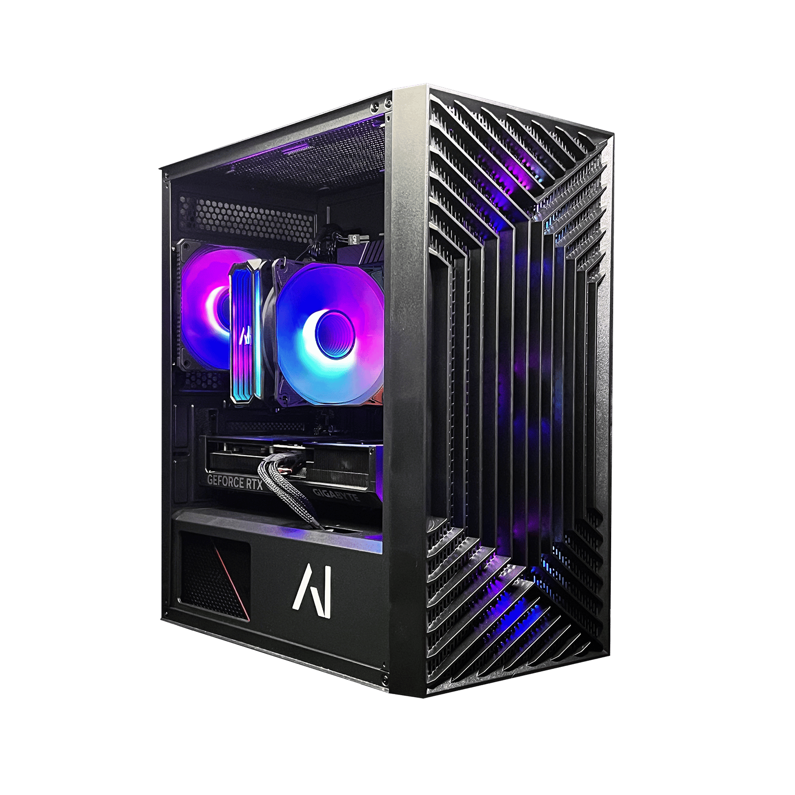 850w Platinum PSU Upgrade on JW0258474INV