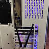 (ARTIC ICE) 1440p content creation pc with a fast 10 core I5 12600kf and 3060 12g Black friday deal