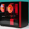 UCW Ready to Play Budget Build (i7-4790 + RX580 8gb + 1tb nvme)