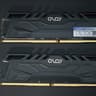 32GB (2×16GB) OLOy OWL DDR4 3600MHz CL18 Gaming RAM – Fast Ryzen Memory