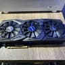 ASUS ROG STRIX GeForce GTX 1070