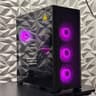 RTX 2080 / Ryzen 5 5600x / 16GB RAM / 512GB SSD / Gaming Pc / BF6 / Fortnite / Warzone /