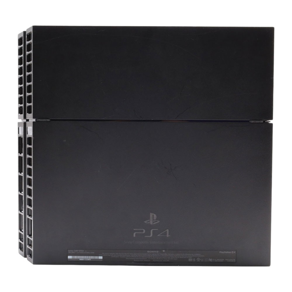 PlayStation 4 | Jawa